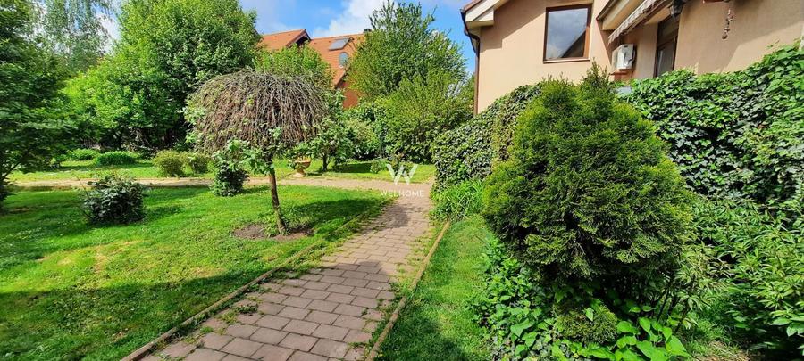 CASA  LA CHEIE  teren 1000 mp in  Sibiu