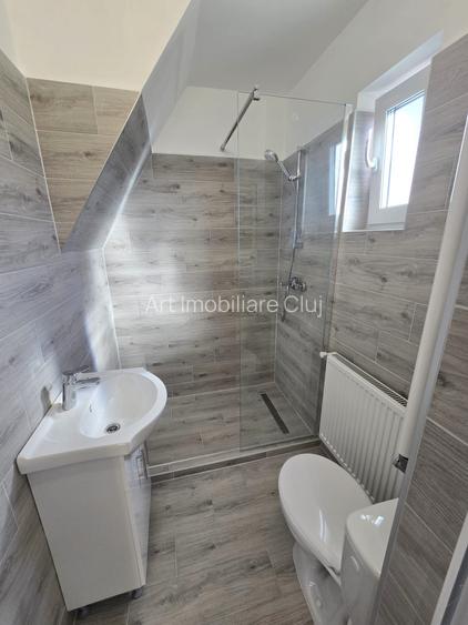 Apartament 1 camera, modern, TOTUL NOU, in Gheorgheni strada Bistritei, parcare - 7