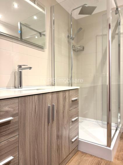 Primaverii / Apartament cu View Supeb / Centrala Proprie / Parcare Subterana - 12