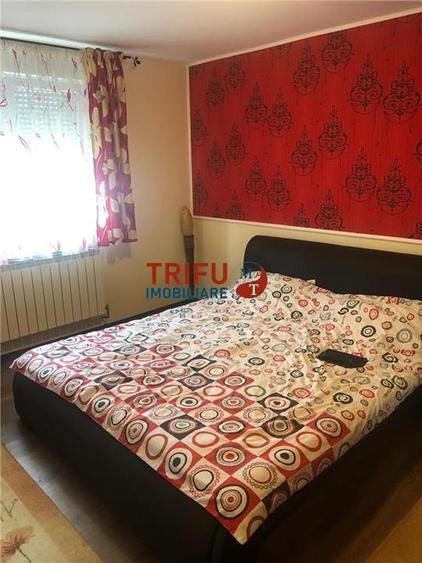 Apartament 2 camere de vanzare zona Kaufland Stadion