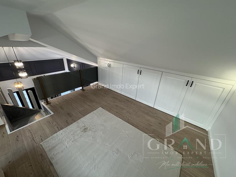 PRIMA ÎNCHIRIERE | CASĂ TIP DUPLEX | CURTE PROPRIE | 2 PARCĂRI | ÎNTRE LACURI - 21