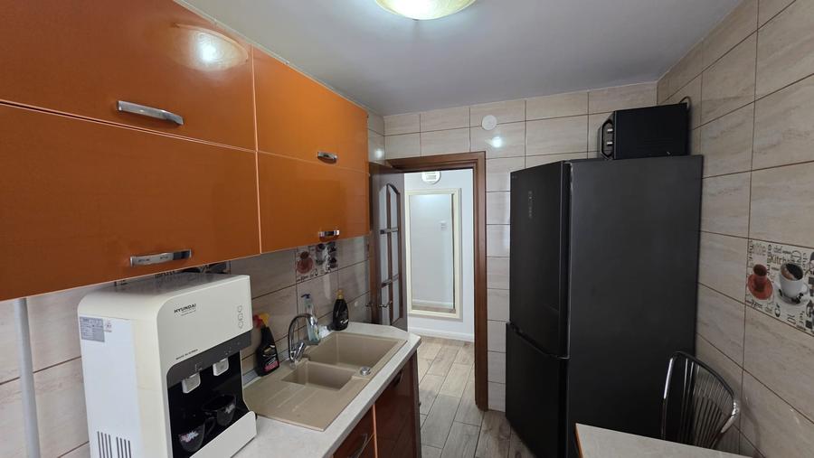 Apartament renovat, mobilat și utilat – Lângă Stadion, Zonă premium • 68.500 €