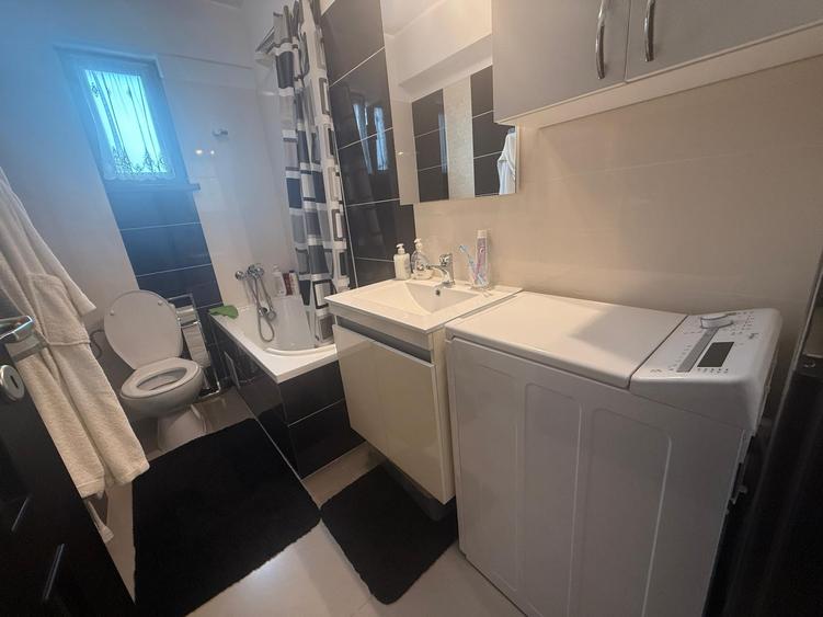 Sun Residence – 2 Camere - Mobilat - Utilat
