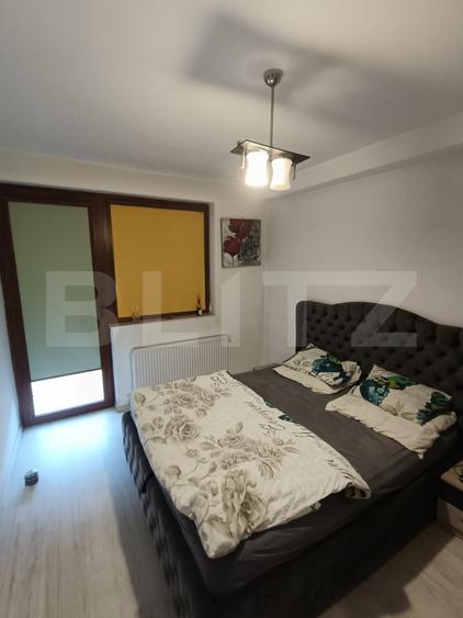 Apartament 2 camere, 52.40 mp, zona Profi/Rodnei