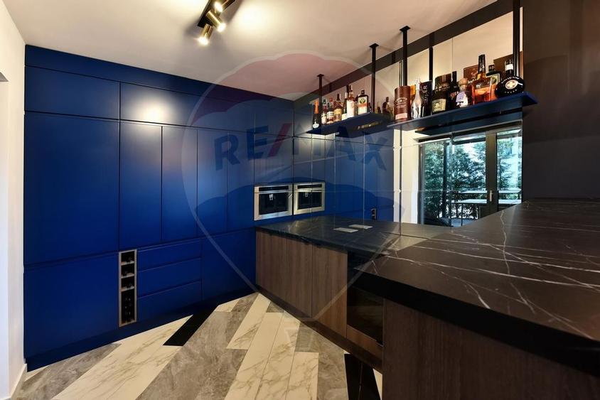 Duplex Office & Living | Cloud 9 | Soseaua Pipera 61