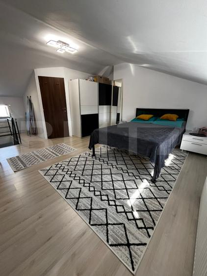 Apartament cu 2 camere, 54 mp, zona Lama