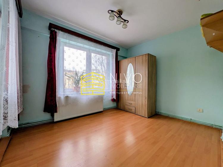 Apartament 2 camere – Tg. Mureș – Tudor – Str. Înfrățirii – Zona Palas - 3