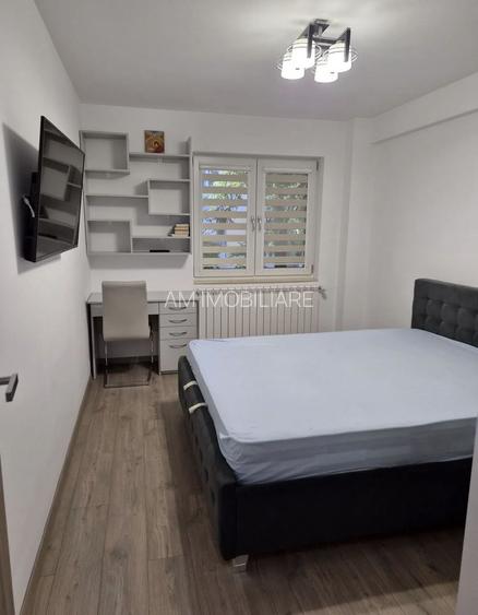 AP. 2 CAMERE- IANCULUI, PARCARE INCLUSA, CENTRALA PROPRIE, BLOC NOU - 2