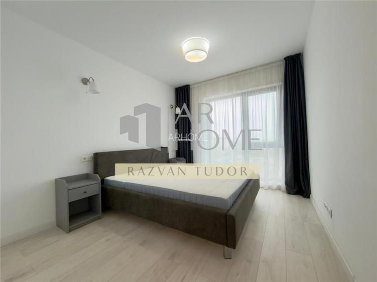 Apartament 3 camere, prima inchiriere, loc de parcare ,Ploiesti, Vest - 3