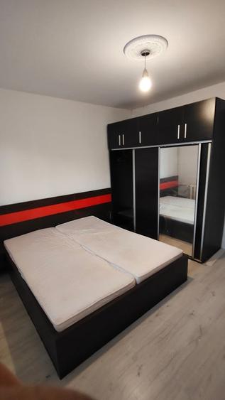 Vitan Mall, Apartament 4 camere