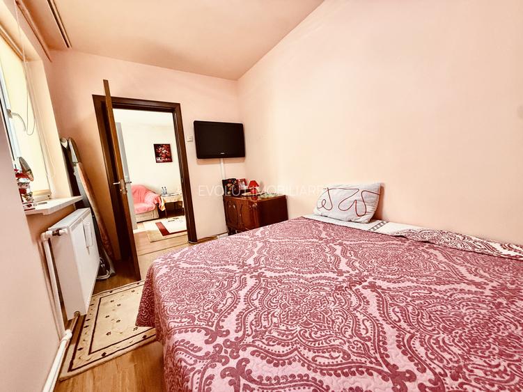 Sabroso apartament 3 camere cf2 0% comision