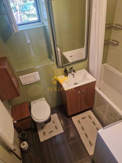 2 camere Gruia, Parcul Cetățuia, Central, Horea, UBB, 2 Parcări