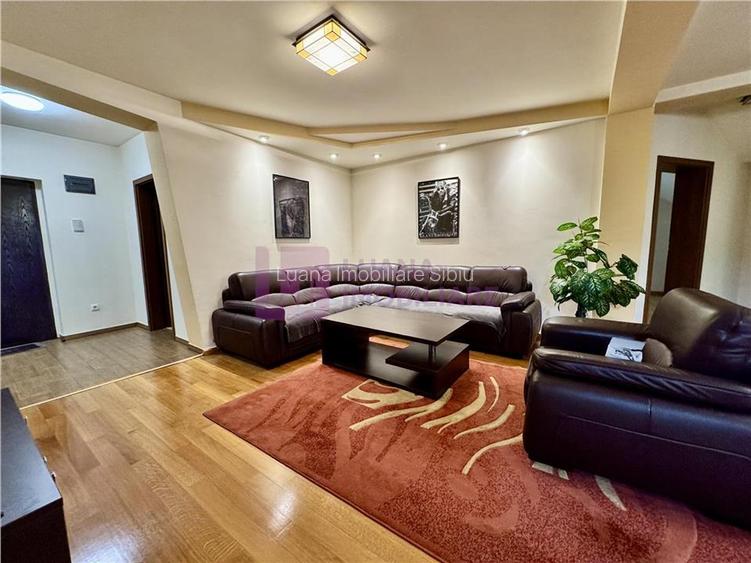 Apartament 3 camere de inchiriat | 2 bai | zona Milea | Premium | video - 10