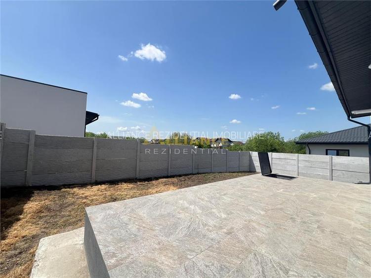 CASA PARTER-4 CAMERE-2 BAI-TEREN 353MP - 7