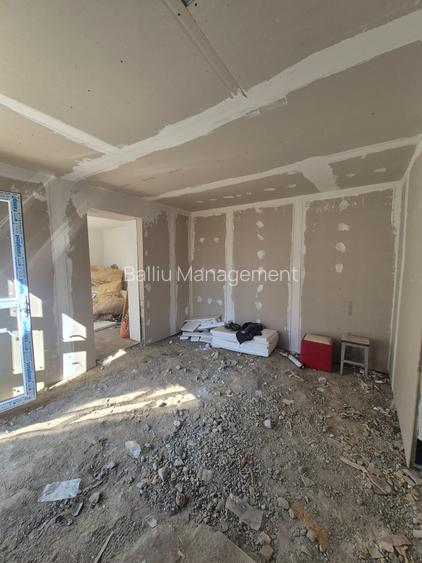 CASĂ LA SOL – PARTE DIN DUPLEX | NĂVODARI – ZONĂ FOARTE BUNĂ