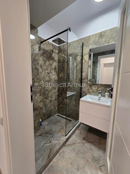 SUPER OFERTĂ – PRIMA ÎNCHIRIERE ÎN INIMA FLOREASCA | APARTAMENT LUX – DOAR 990 € - 8