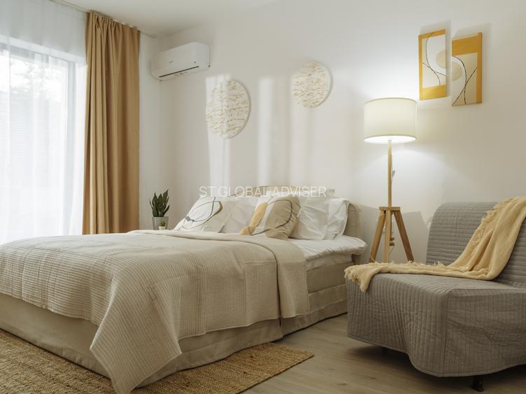 GARSONIERA PREMIUM – EXIGENT FAZA 5 – INVESTITIE LA CHEIE - 3