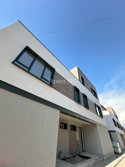 EL UNICO RESIDENCES/PIPERA180, Pompa caldura si fotovoltaice - 5