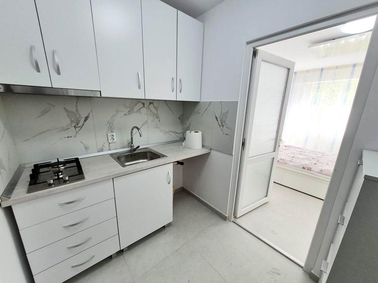 Inchiriere garsoniera MICRO 39, 200 euro/luna