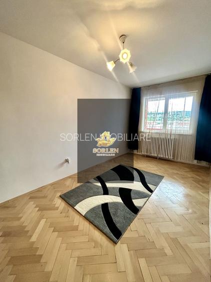 Apartament cu 3 camere de vânzare | Calea Mănăștur, Cluj-Napoca - 10