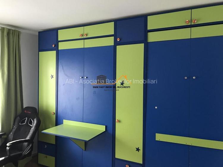 Închiriere Apartament 4 camere-13 Septembrie-Sebastian-Semicentr - 10