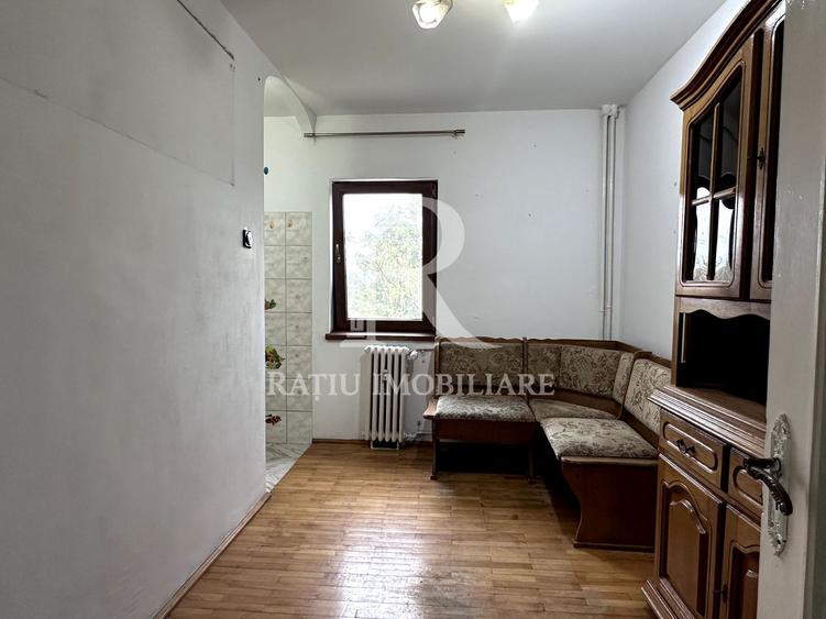 Apartament cu 3 camere | Orientare dubla | Nufărul | Oradea