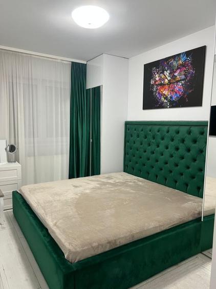 Apartament - 2 camere - decomandat - MIhai Bravu
