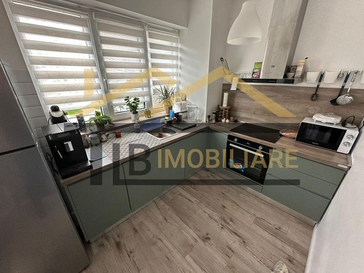 Apartament de 2 camere , 57mp, parcare, Zona Concept 9