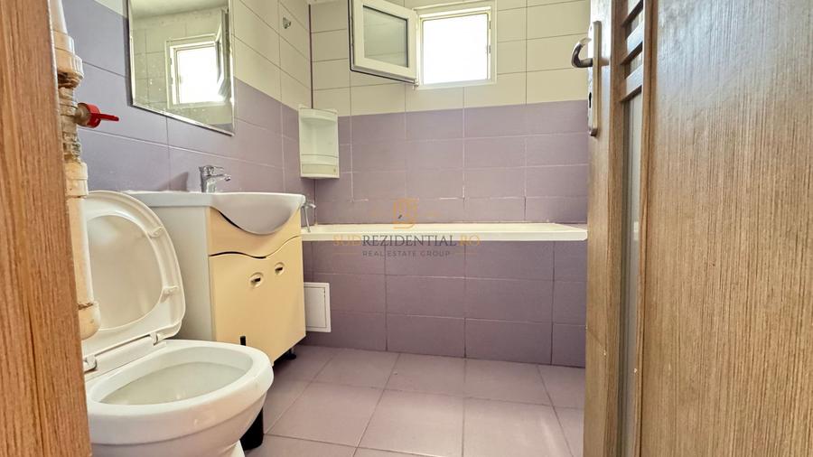 Apartament 3 camere, bloc anvelopat, etaj 7/8, Rahova, Sector 5