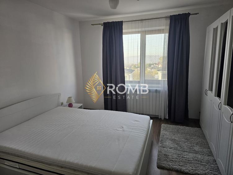 Casa tip duplex, PET FRIENDLY, 200 mp utili, la cheie, teren 300 mp, Europa