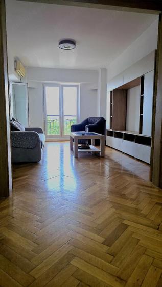 Barbu Vacarescu, Lacul Tei, vedere catre Parcul Circului, apartament 3 camere,