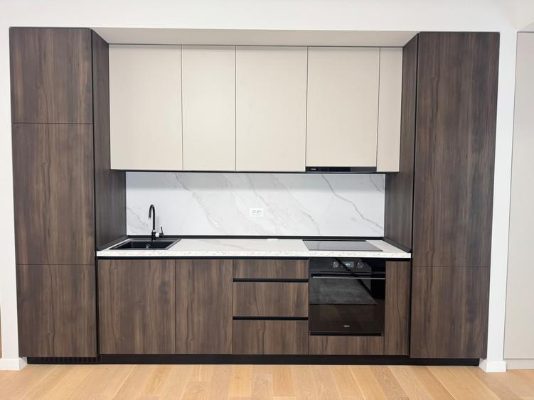 Apartament cu 2 camere de vanzare // ONE Verdi Park