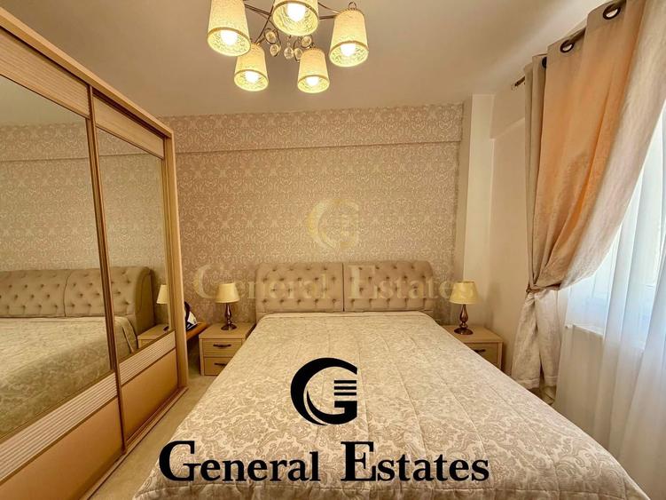 Vânzare apartament modern cu 3 camere | 70 m.p  | 2 parcări incluse