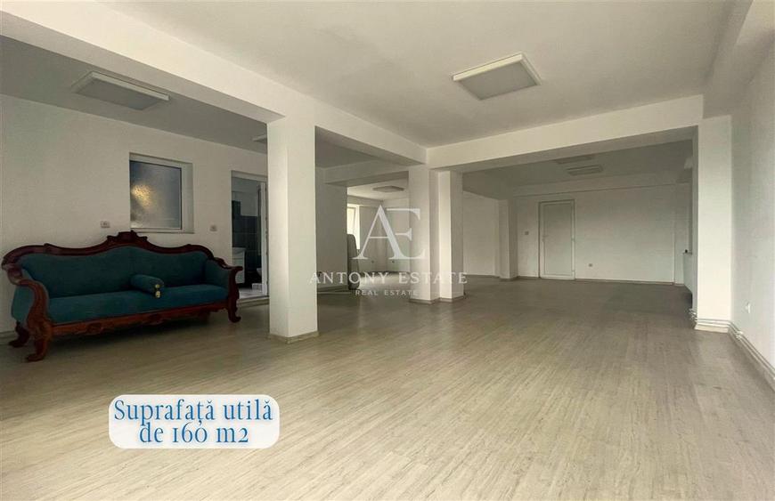 Antony Estate | Chirie Sp Comercial 80 mp, Iosia - Oradea