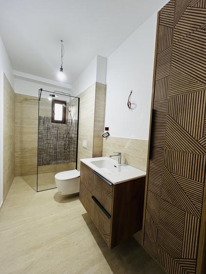 Duplex cubic 3 dormitoare, proiect diferit - Dumbravita