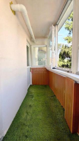 Zona Linistita Facilitati In Apropiere