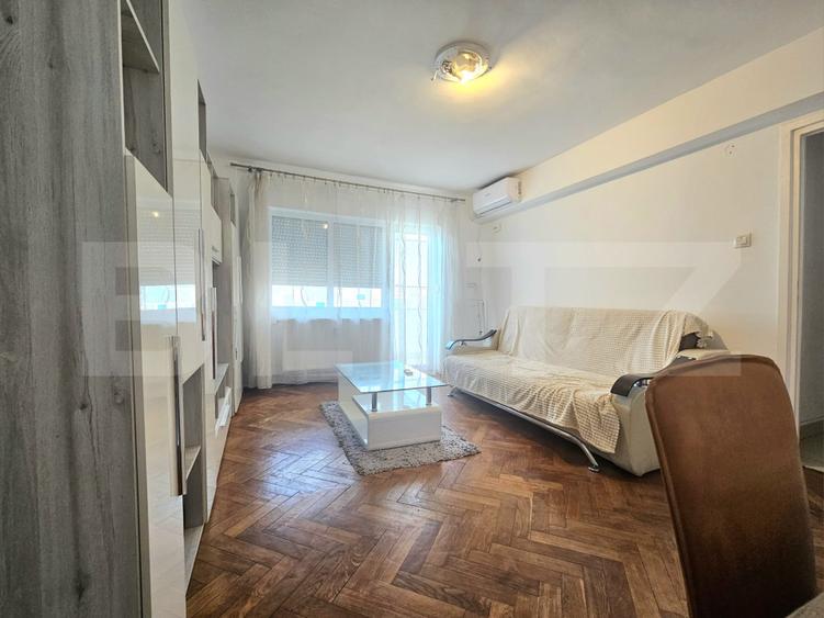 Apartament cu 2 camere, 45 mp, zona Ultracentral