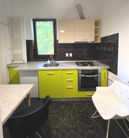 Apartament 4 Camere | Nemobilat | 120 mp | Primaverii - 9