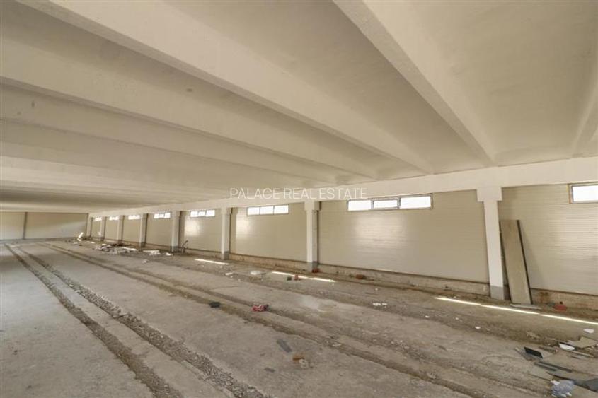 Hale 600 mp, renovate 2022, acces catre E583, Zona Lear - 5