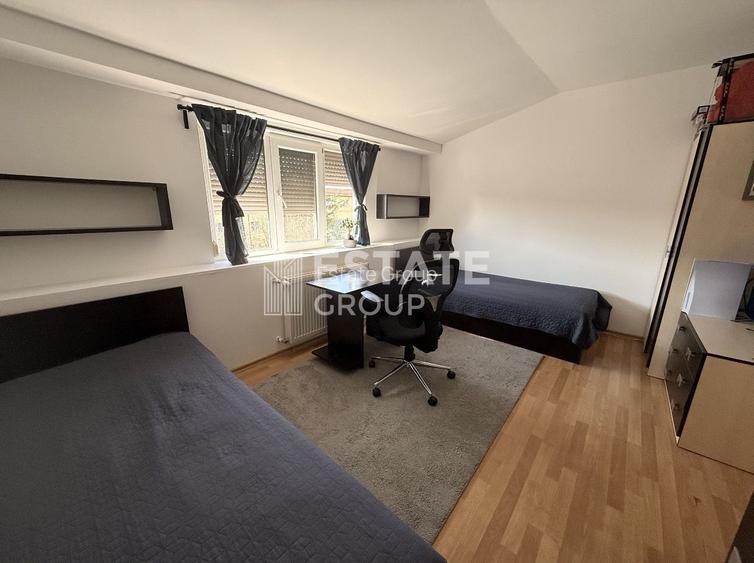 Apartament cu 2 camere in zona Sagului - 5