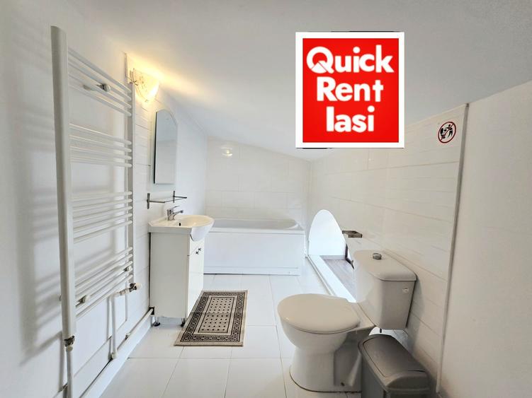 Ultracentral Independentei UMF Apartament Cu Toate Consumurile Incluse In Chirie