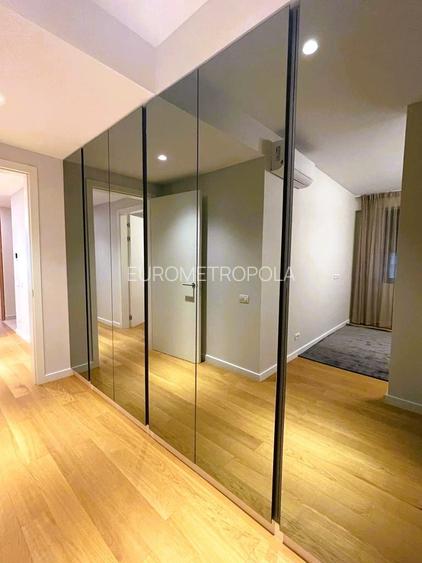 Apartament cu gradina  Dorobanti - 8