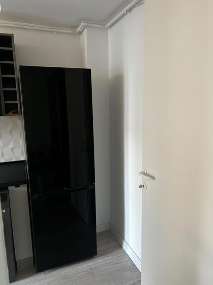 Studio în Novum Politehnica,mobilat complet
