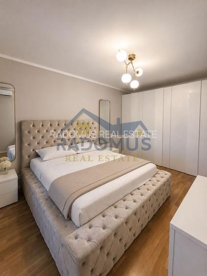 Apartament 2 cam | Ploiesti | Central | Romana Residence | 600€/luna - 4