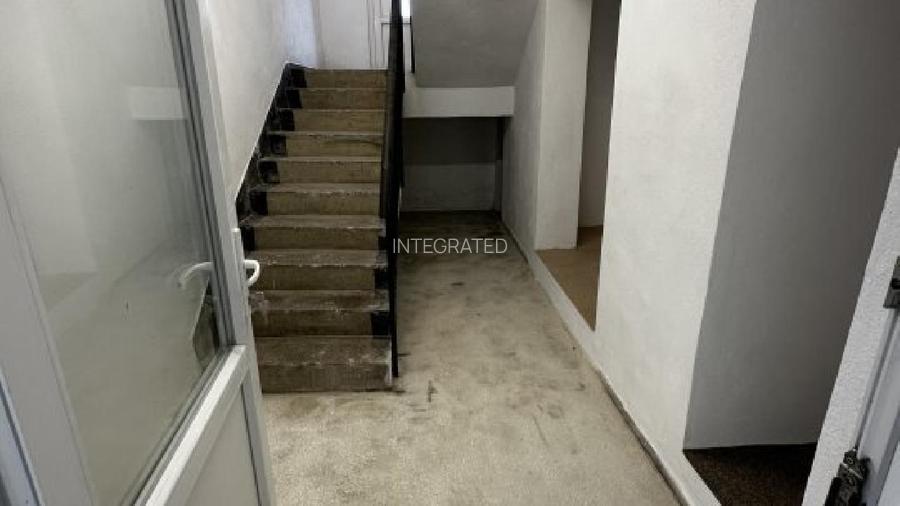 Spatiu COMERCIAL Ideal SUPERMARKET P+1E: 650 mp Marsa - Sibiu - 2