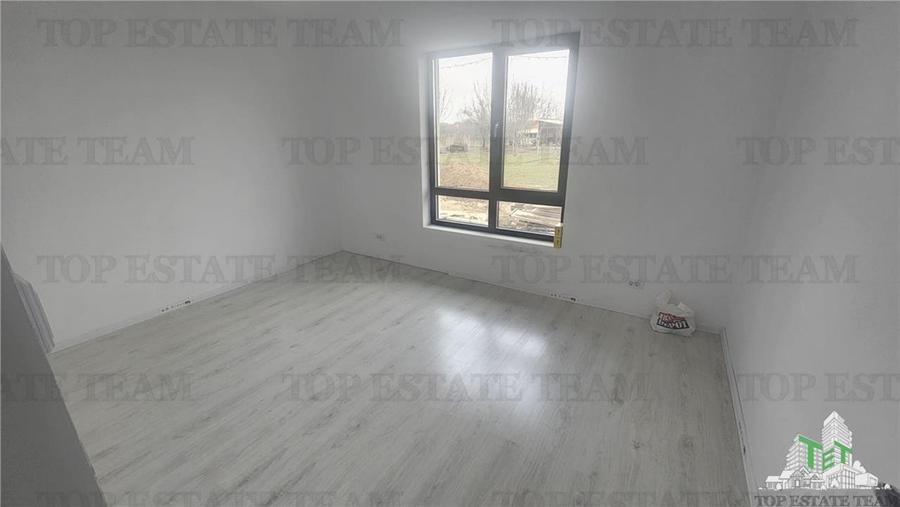 Casa 3 camere acces STB/incalzire in pardoseala in Ciorogarla