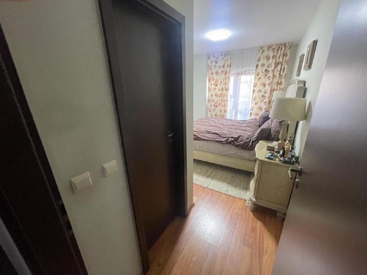 Vanzare apartament 2 camere, bloc Privilege, 98.000 EURO, parter