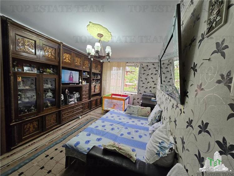 Apartament 3 camere in Militari sector 6, aproape de Metrou Lujerului
