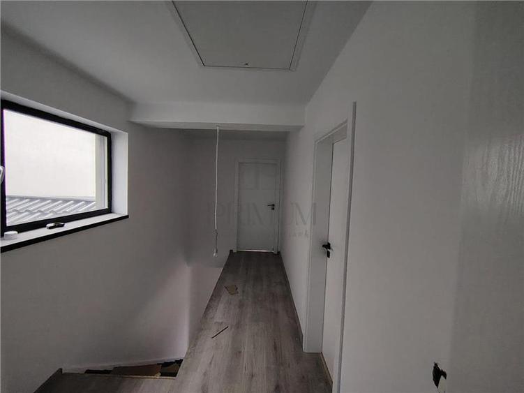 COMISION 0% - Duplex modern separat prin baie - zona linistita - pompa caldura