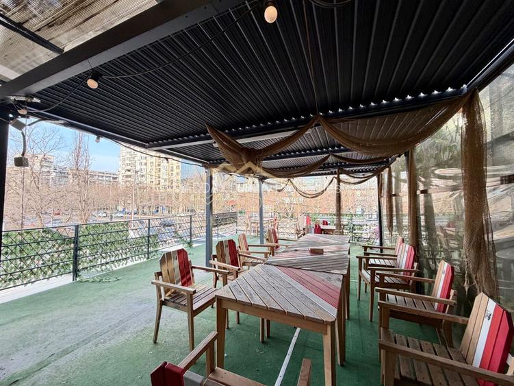 Spatiu Comercial  *731mp* / VAD stradal 31m / 19 locuri de parcare // Unirii - 37